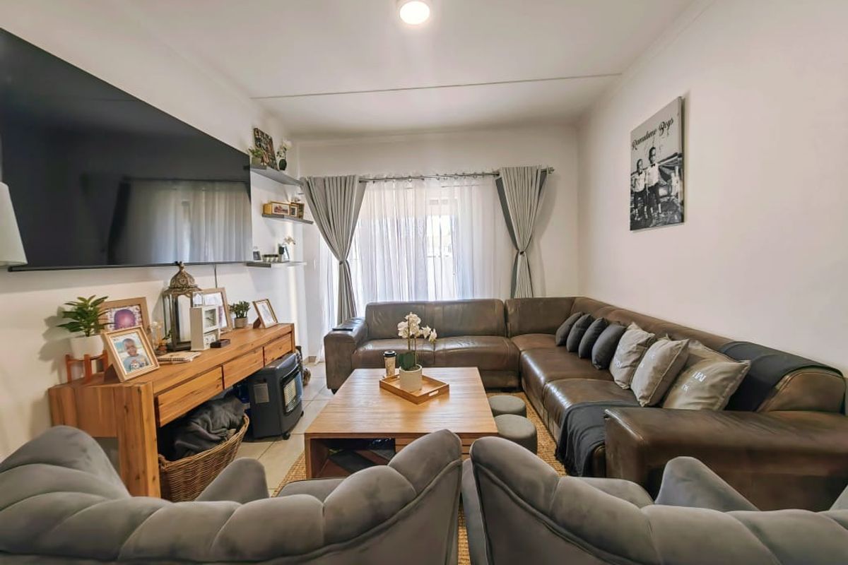 New development in Grimbeeck Park! - Photo 2