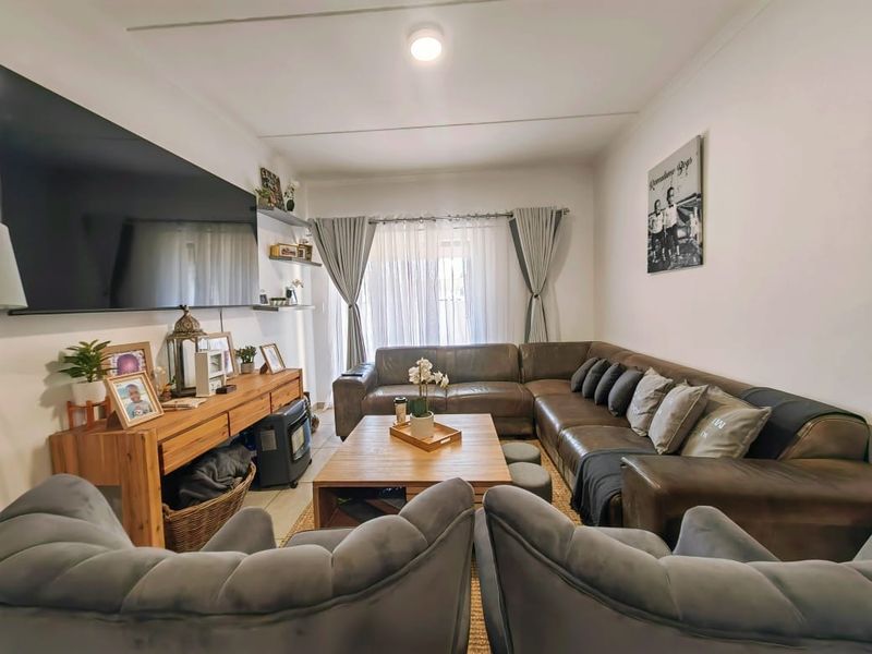 New development in Grimbeeck Park! - Photo 2