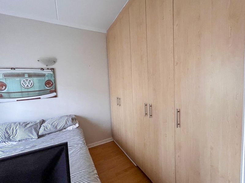 Spacious Ground Floor Apartment in Secure Carmen Complex - Photo 7