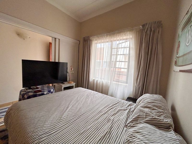 Spacious Ground Floor Apartment in Secure Carmen Complex - Photo 6