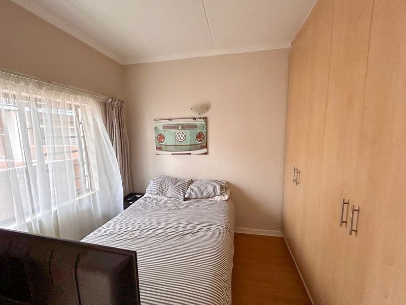 Spacious Ground Floor Apartment in Secure Carmen Complex - Photo 8