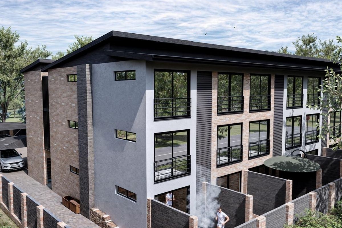 Dual Mandate: Brand New Development. Great Investment Opportunity. - Photo 4