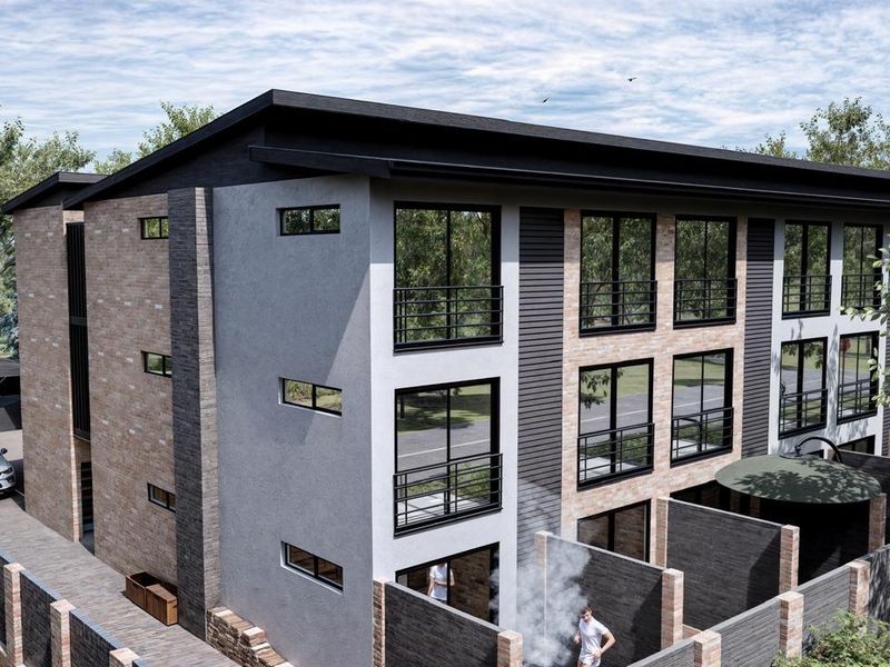 Dual Mandate: Brand New Development. Great Investment Opportunity. - Photo 4