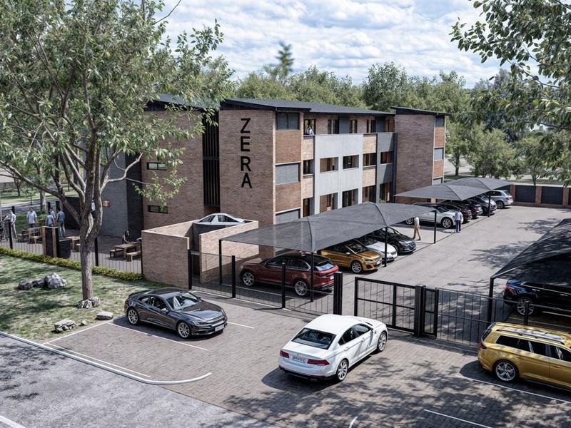 Dual Mandate: Brand New Development. Great Investment Opportunity. - Photo 3