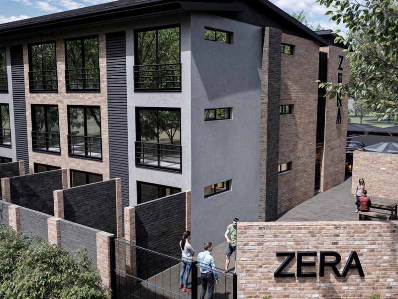 Dual Mandate: Brand New Development. Great Investment Opportunity. - Photo 5