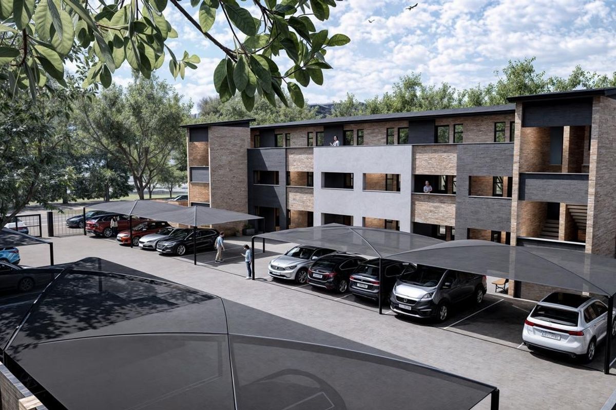 Dual Mandate: Brand New Development. Great Investment Opportunity. - Photo 2