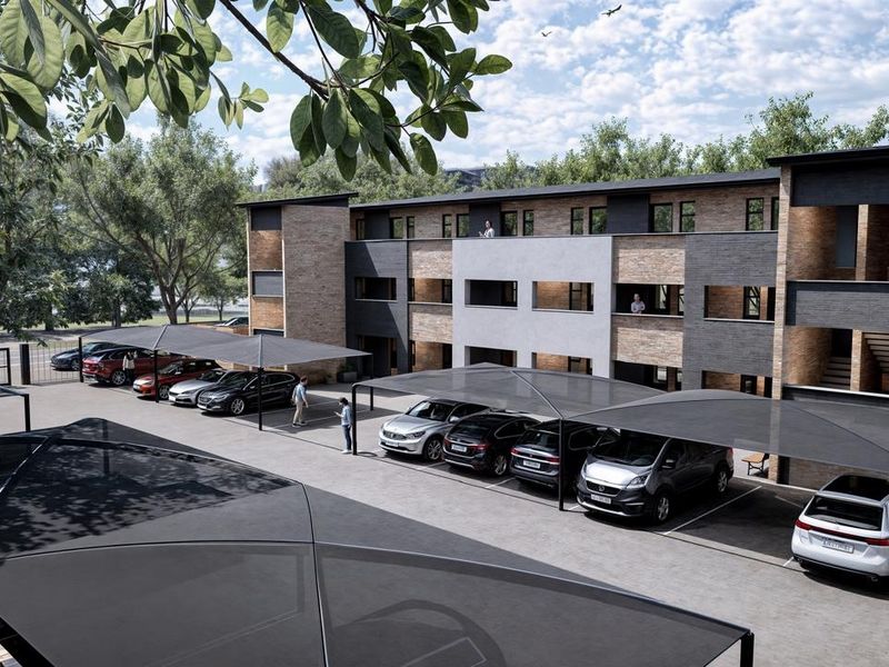 Dual Mandate: Brand New Development. Great Investment Opportunity. - Photo 2