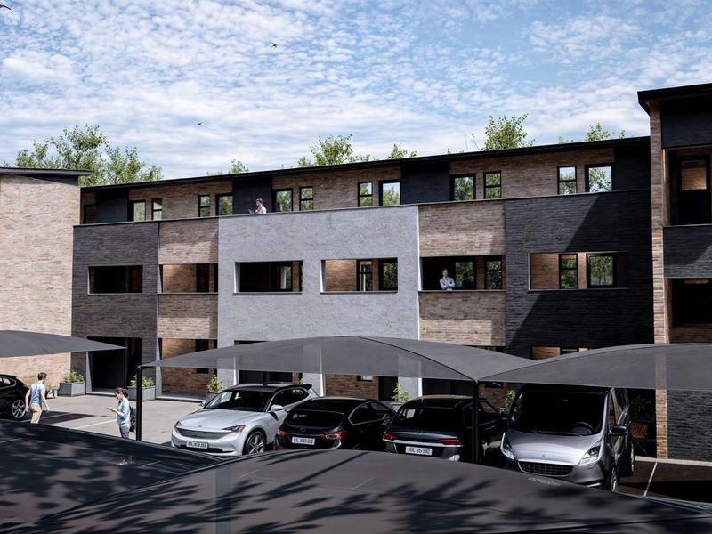 Dual Mandate: Brand New Development. Great Investment Opportunity. - Photo 7