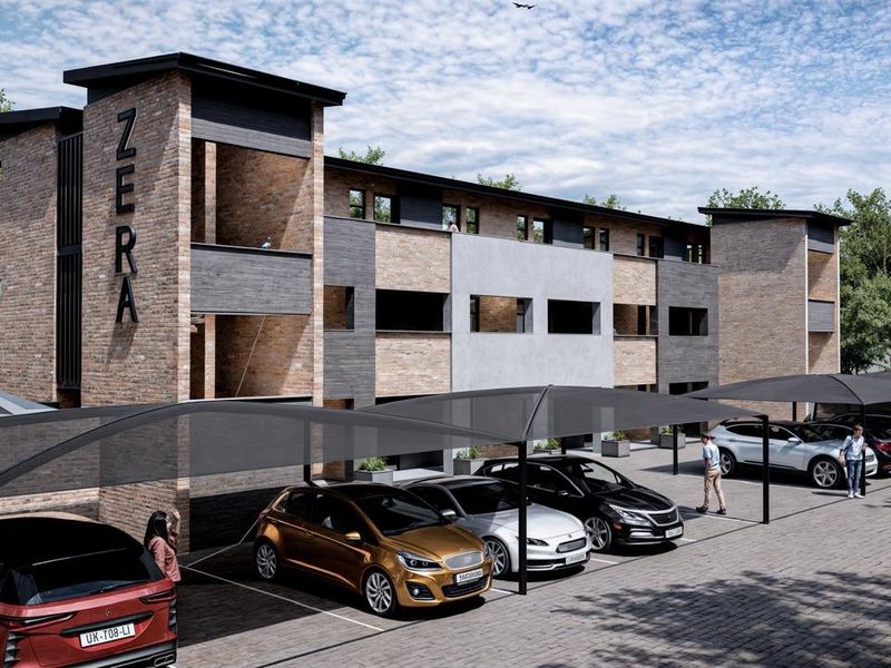 Dual Mandate: Brand New Development. Great Investment Opportunity. - Photo 6