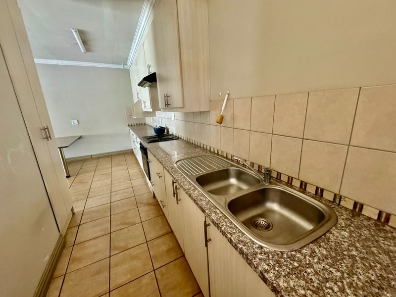 Take a look at this 2 bedroom apartment right next to the NWU. - Photo 9