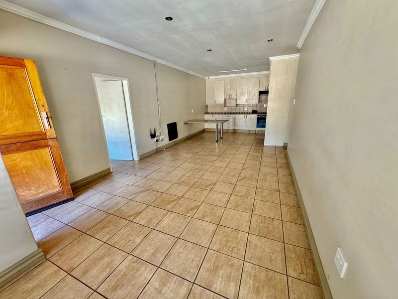 Take a look at this 2 bedroom apartment right next to the NWU. - Photo 3