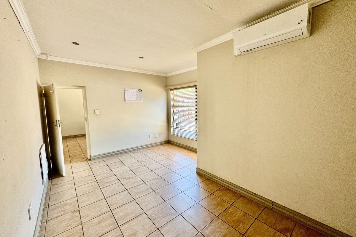 Take a look at this 2 bedroom apartment right next to the NWU. - Photo 5