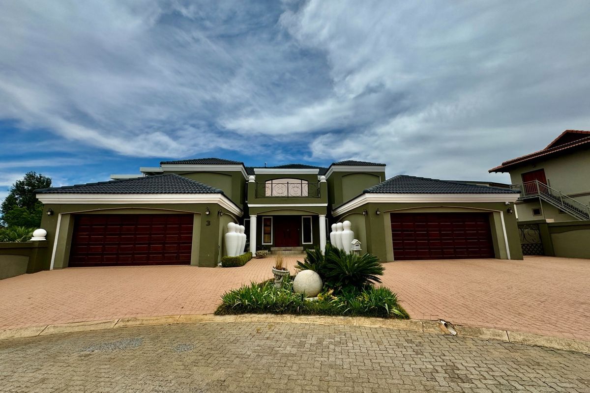 Your Dream Home Awaits in Tuscany Ridge - Photo 2