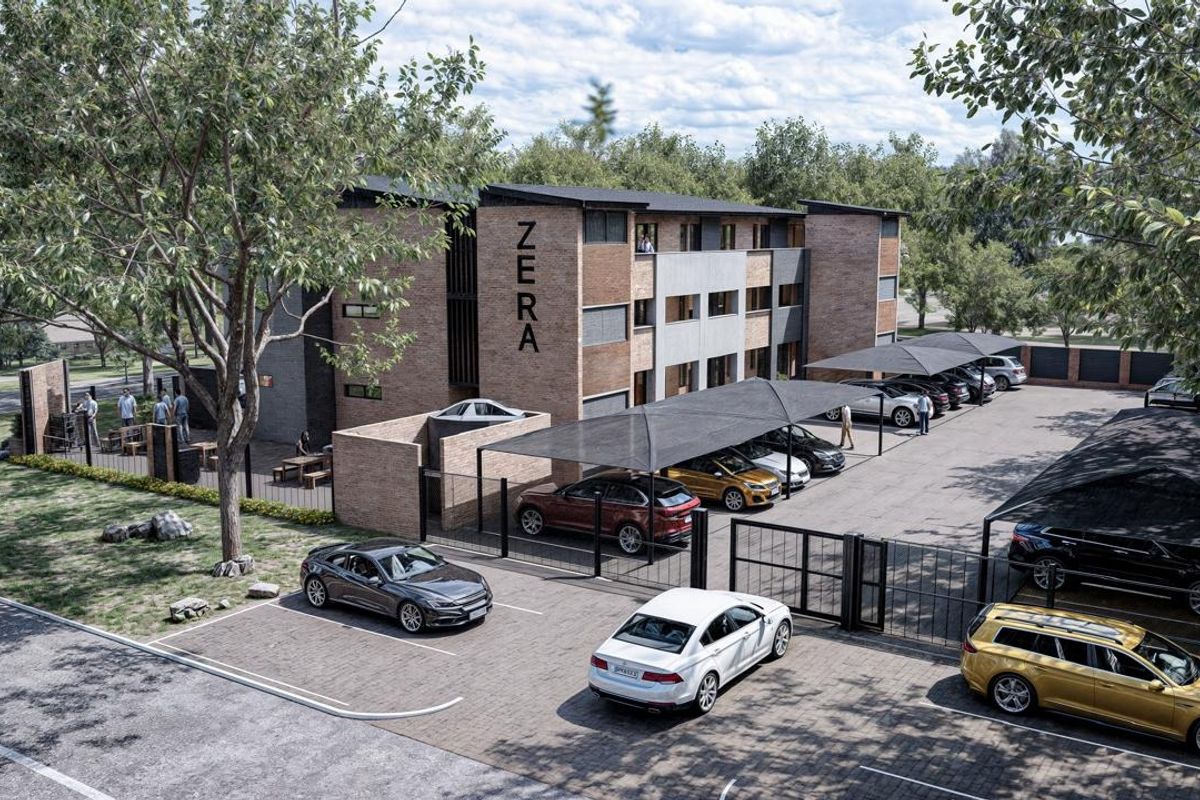 Modern 1-Bedroom Apartments – Act Fast, Limited Units Available! - Photo 2