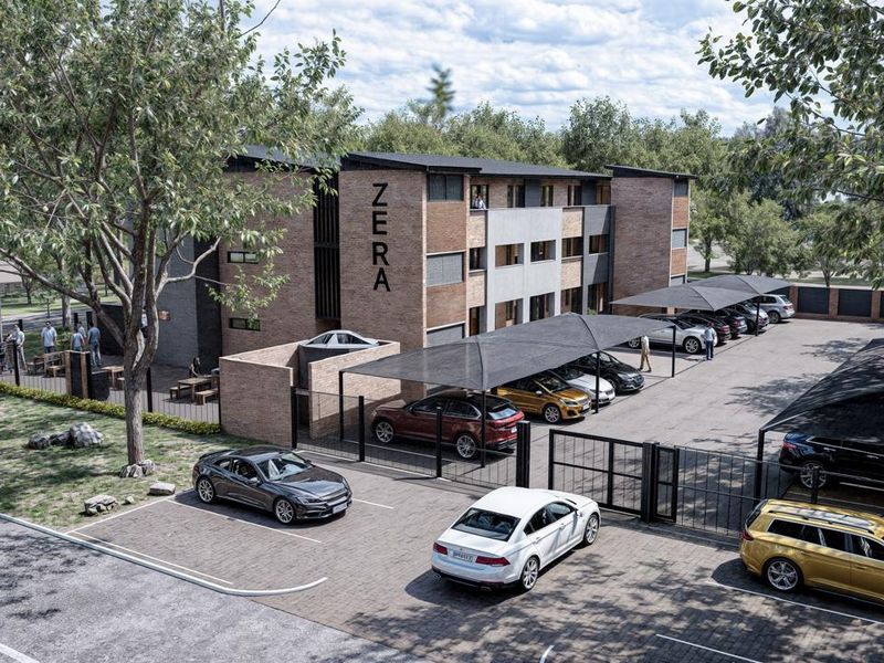 Modern 1-Bedroom Apartments – Act Fast, Limited Units Available! - Photo 2