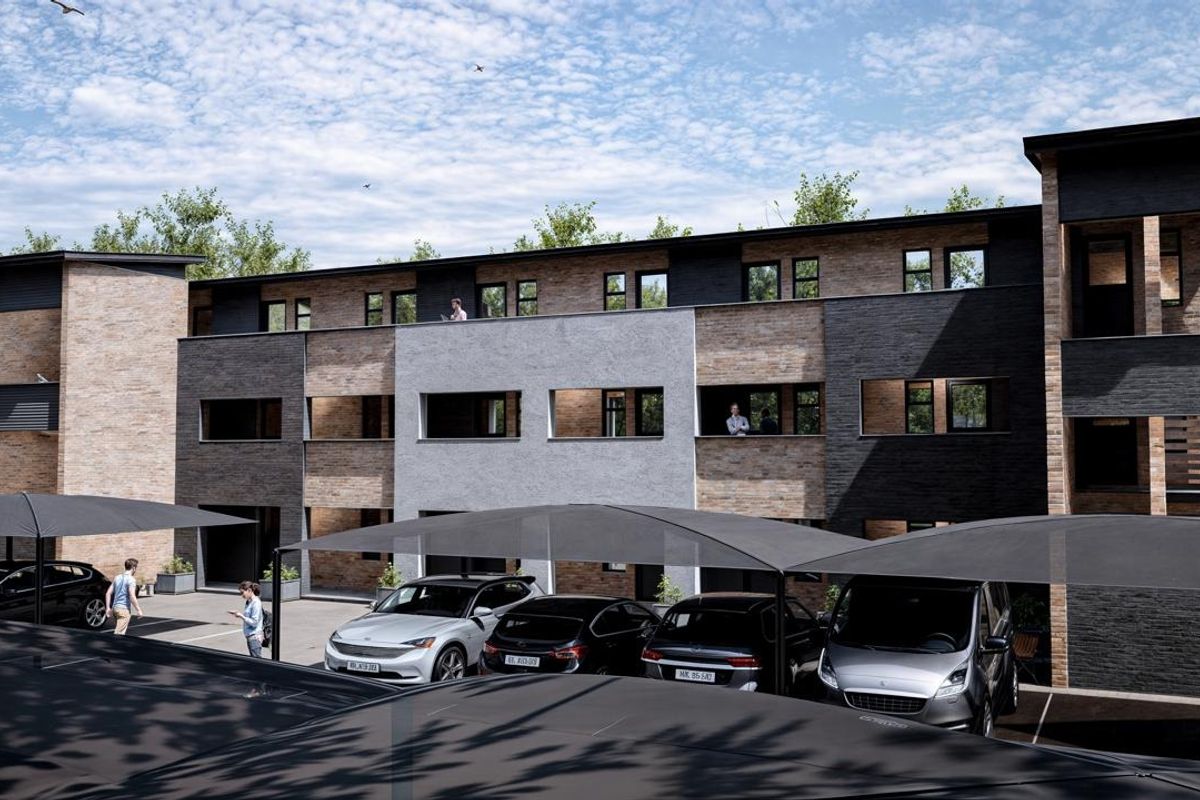 Modern 1-Bedroom Apartments – Act Fast, Limited Units Available! - Photo 4