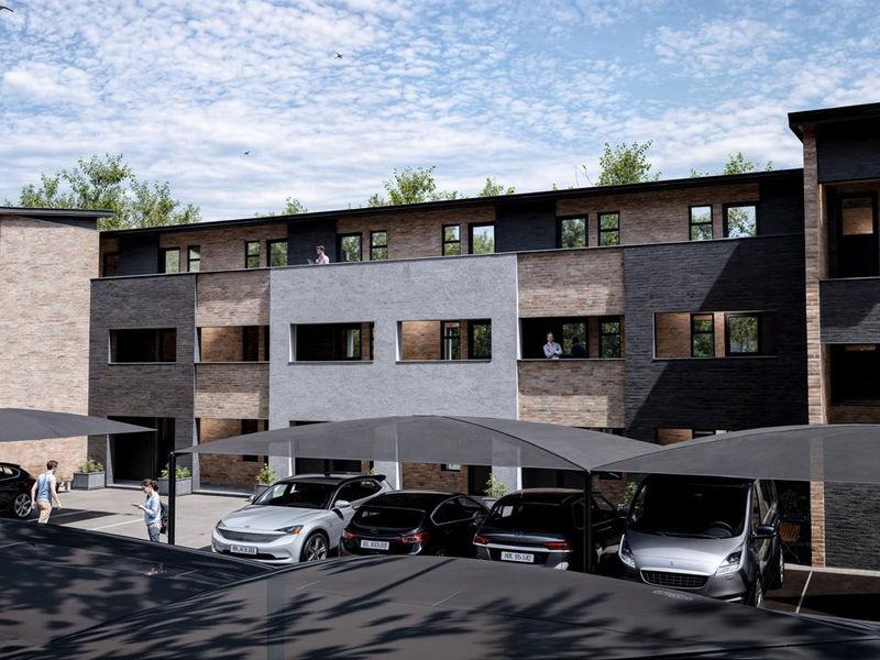 Modern 1-Bedroom Apartments – Act Fast, Limited Units Available! - Photo 4