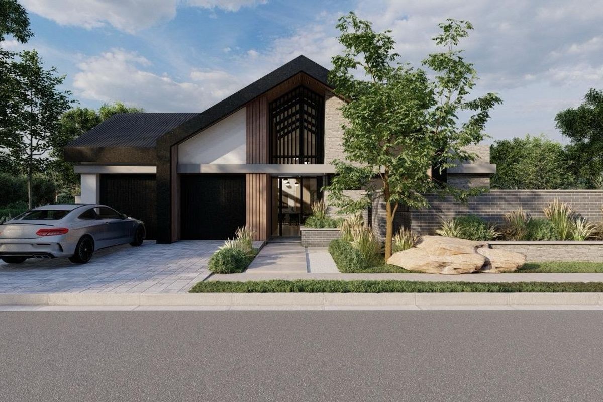 Something Special in Van Der Hoff - Photo 2