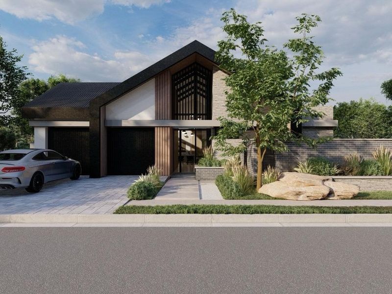 Something Special in Van Der Hoff - Photo 2