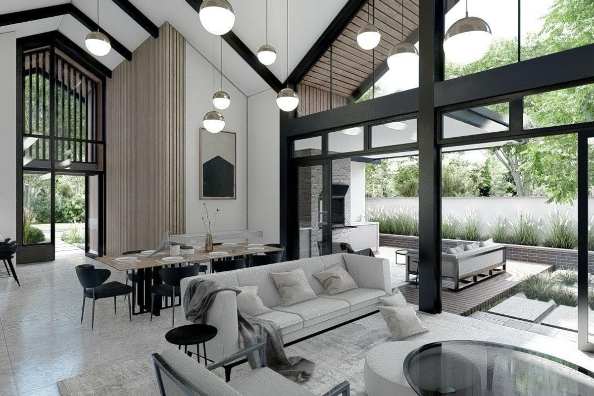 Something Special in Van Der Hoff - Photo 5