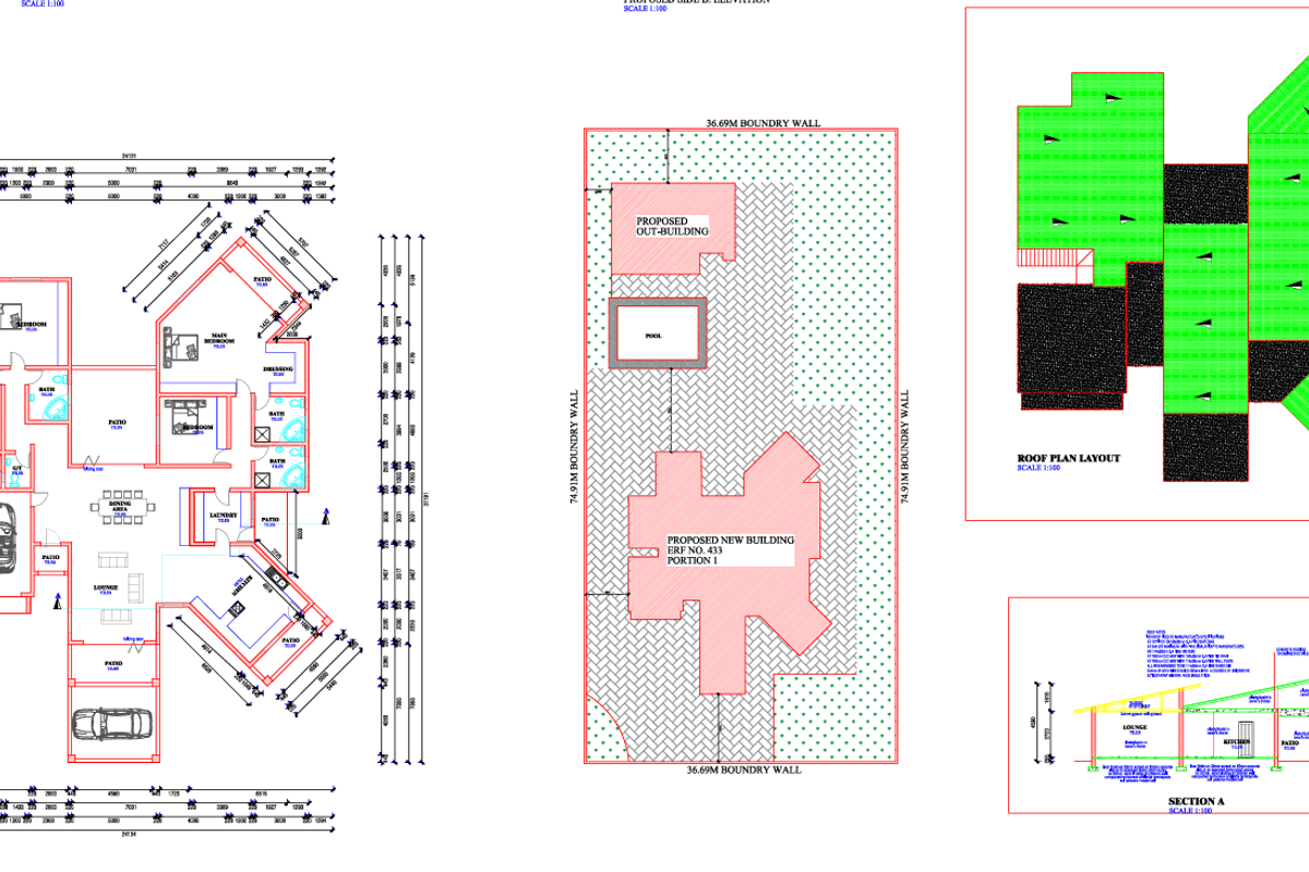 Dream Big! - Photo 4