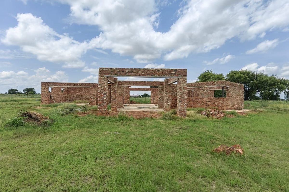 Dream Big! - Photo 3