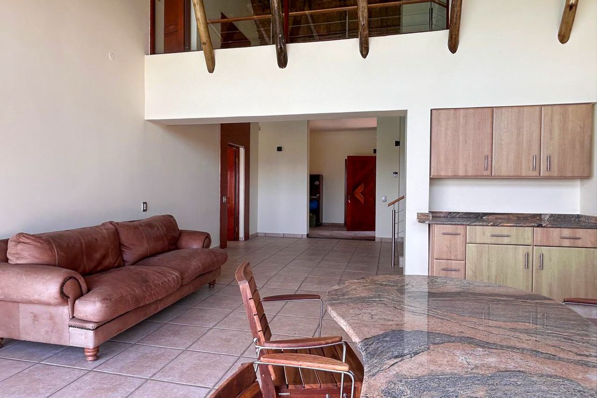 Experience Living Close to Nature in This Stunning Double-Storey Family Home - Photo 5