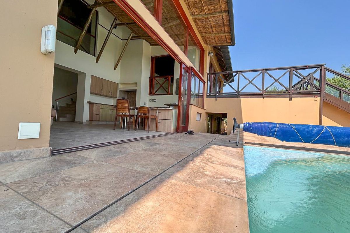 Experience Living Close to Nature in This Stunning Double-Storey Family Home - Photo 2