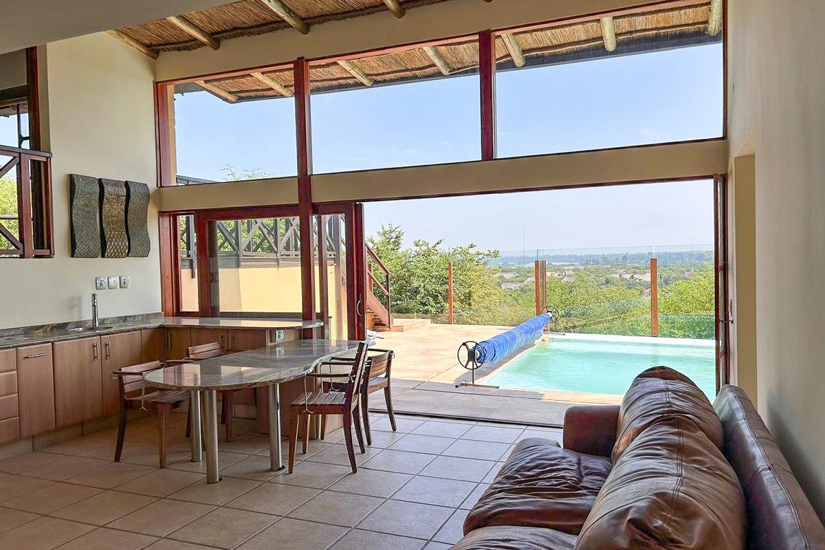 Experience Living Close to Nature in This Stunning Double-Storey Family Home - Photo 3