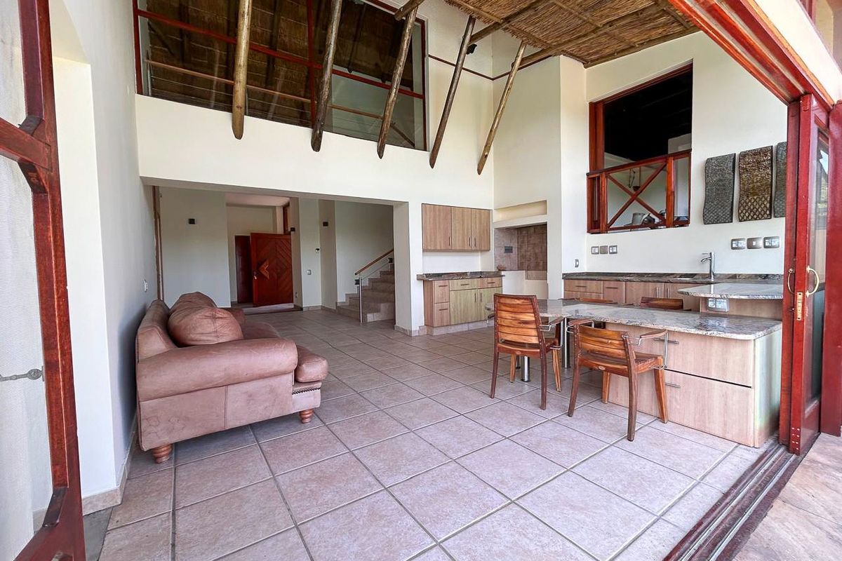 Experience Living Close to Nature in This Stunning Double-Storey Family Home - Photo 4