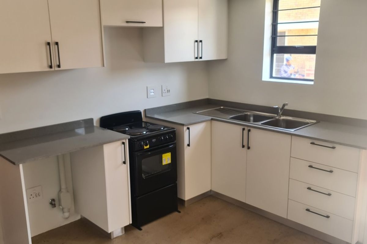 New Development - Three-Bedroom Townhouse – Potchefstroom – For Sale - Photo 3