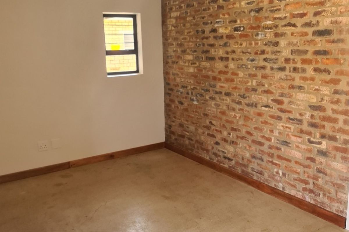 New Development - Three-Bedroom Townhouse – Potchefstroom – For Sale - Photo 4