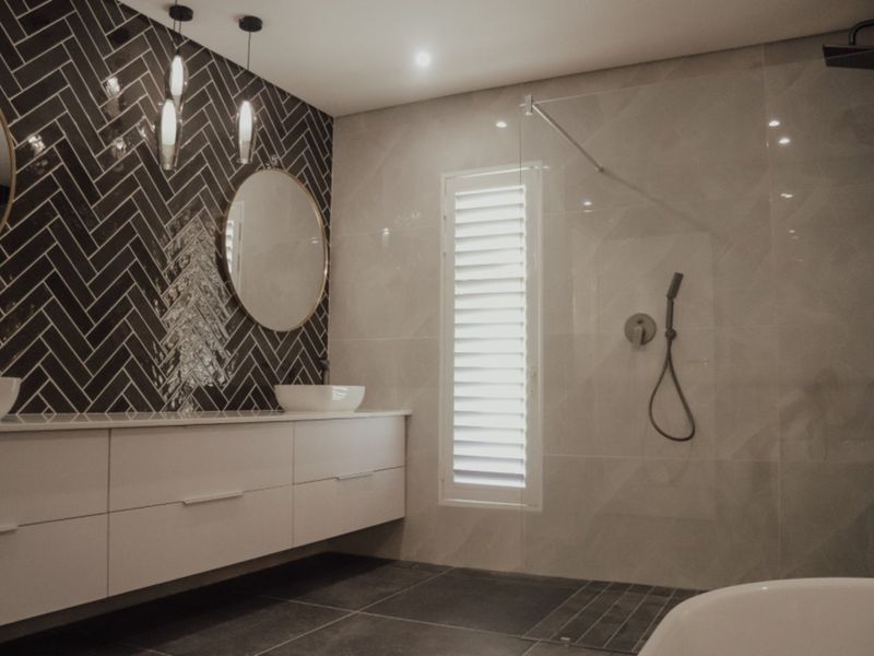 Stylish and peaceful home with detailed perfection – Potchefstroom – For Sale - Photo 10