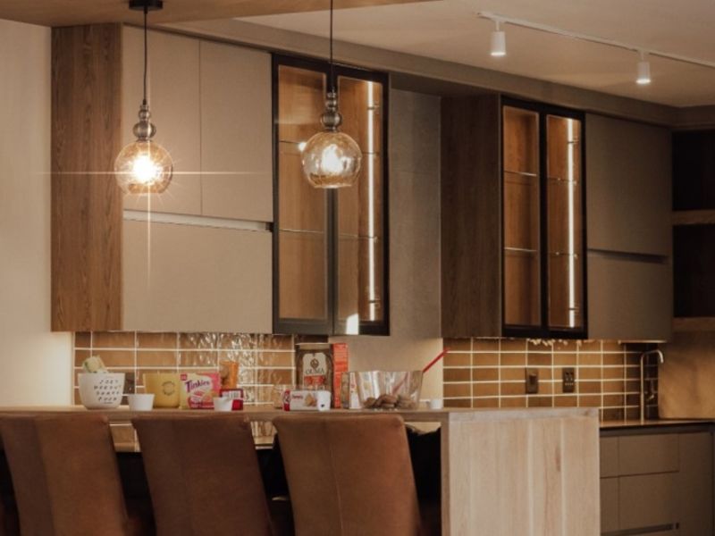 Stylish and peaceful home with detailed perfection – Potchefstroom – For Sale - Photo 6