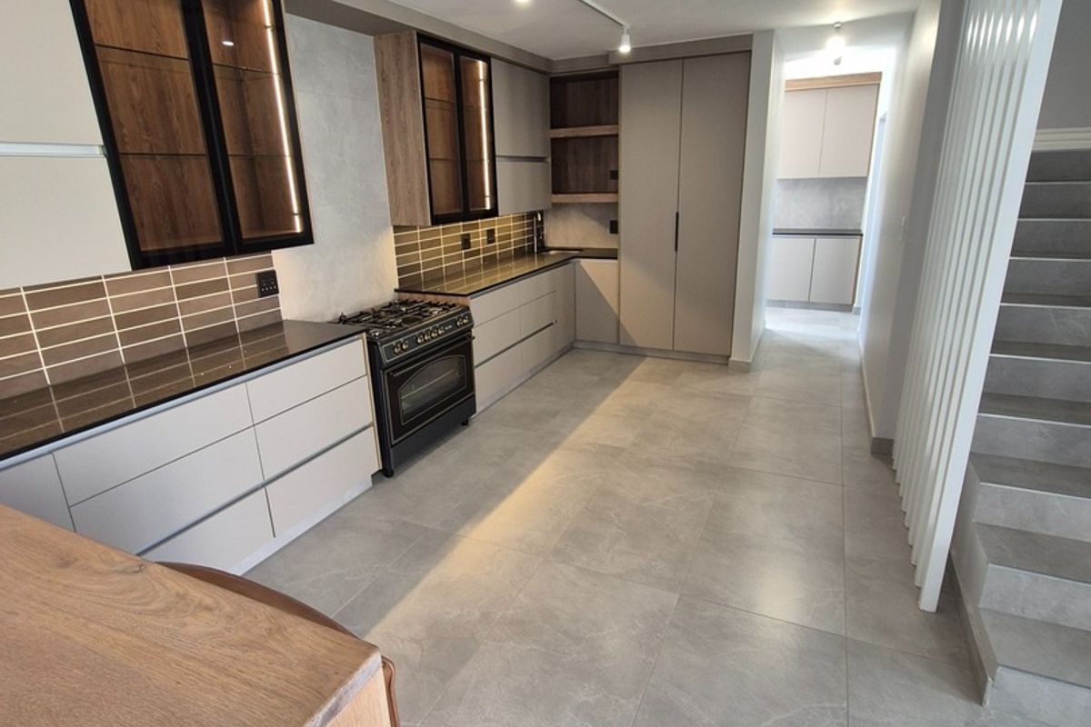 Stylish and peaceful home with detailed perfection – Potchefstroom – For Sale - Photo 3