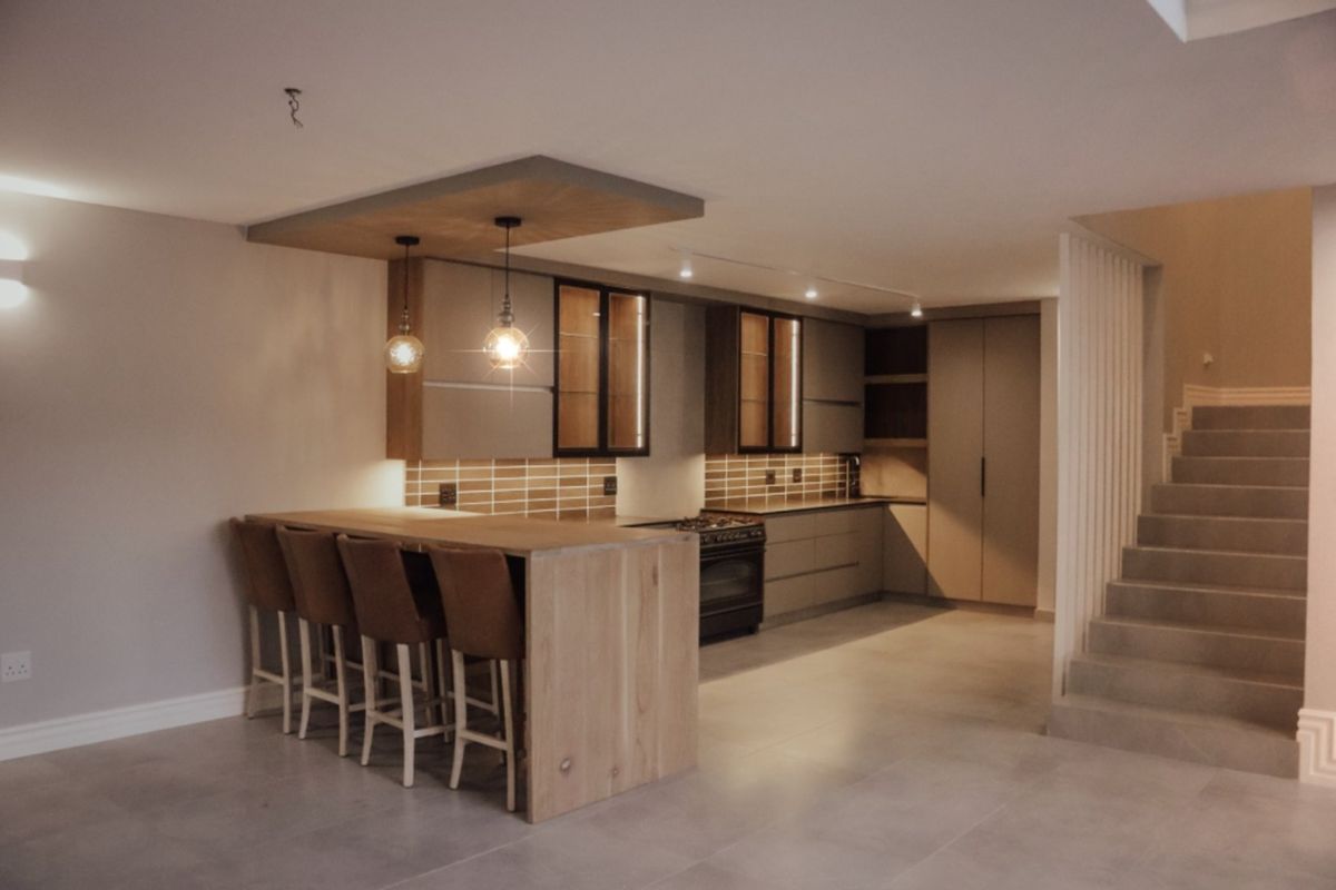 Stylish and peaceful home with detailed perfection – Potchefstroom – For Sale - Photo 5