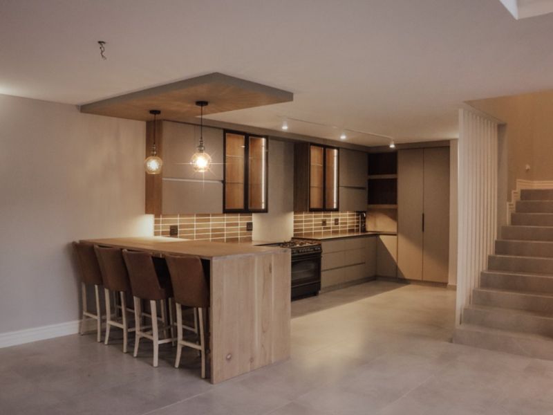 Stylish and peaceful home with detailed perfection – Potchefstroom – For Sale - Photo 5