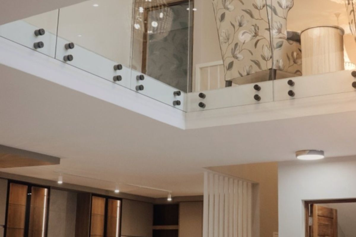 Stylish and peaceful home with detailed perfection – Potchefstroom – For Sale - Photo 2