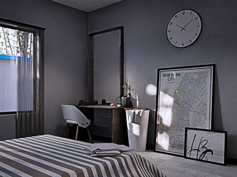 A Modern Sanctuary Awaits You! - Photo 9