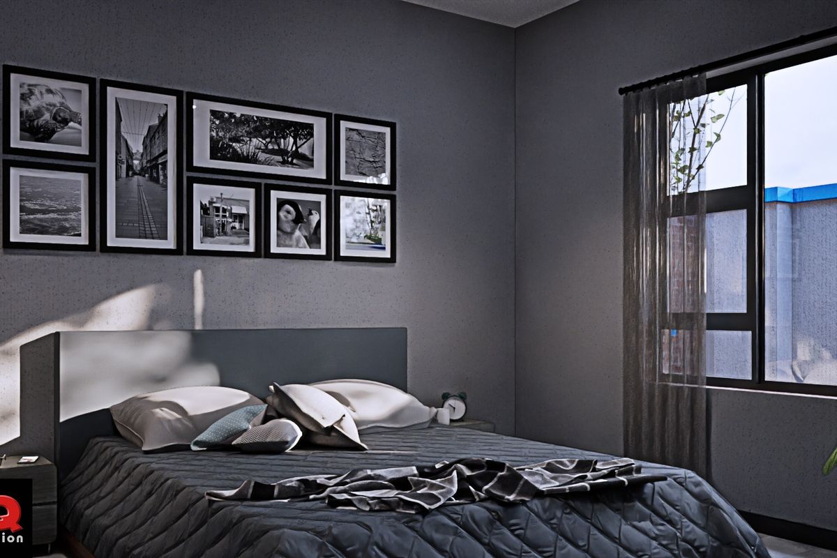 A Modern Sanctuary Awaits You! - Photo 5