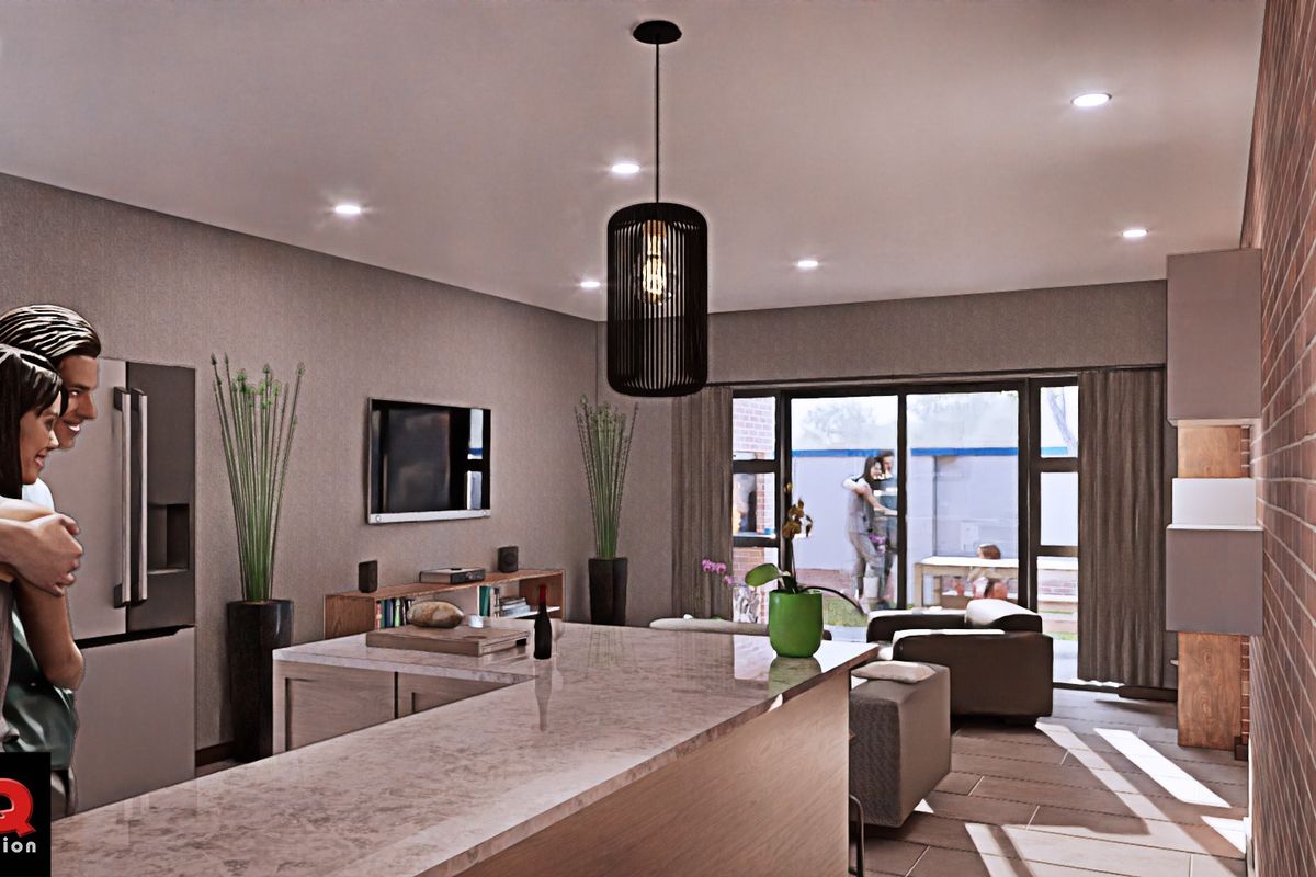 A Modern Sanctuary Awaits You! - Photo 4