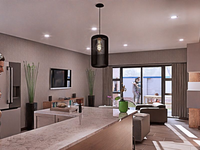 A Modern Sanctuary Awaits You! - Photo 4