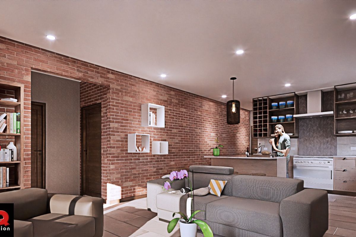 A Modern Sanctuary Awaits You! - Photo 3