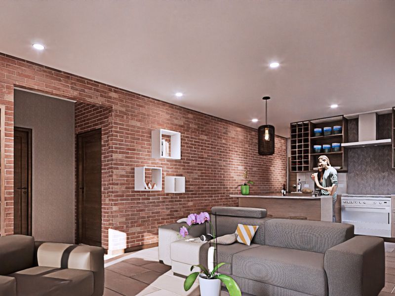 A Modern Sanctuary Awaits You! - Photo 3