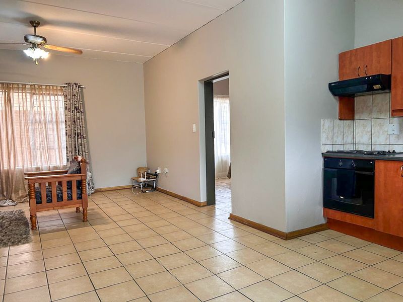 Modern 1-Bedroom Apartment for Sale – Ideal Investment Opportunity - Photo 7