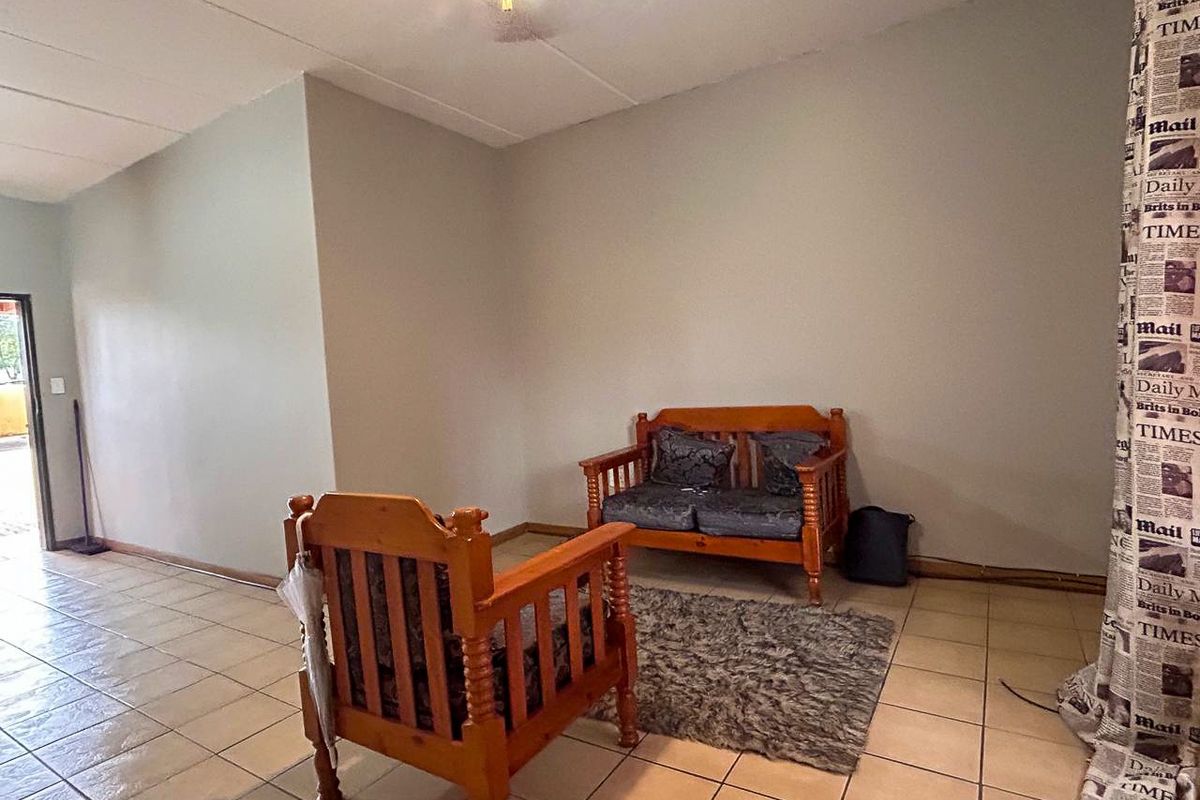 Modern 1-Bedroom Apartment for Sale – Ideal Investment Opportunity - Photo 3