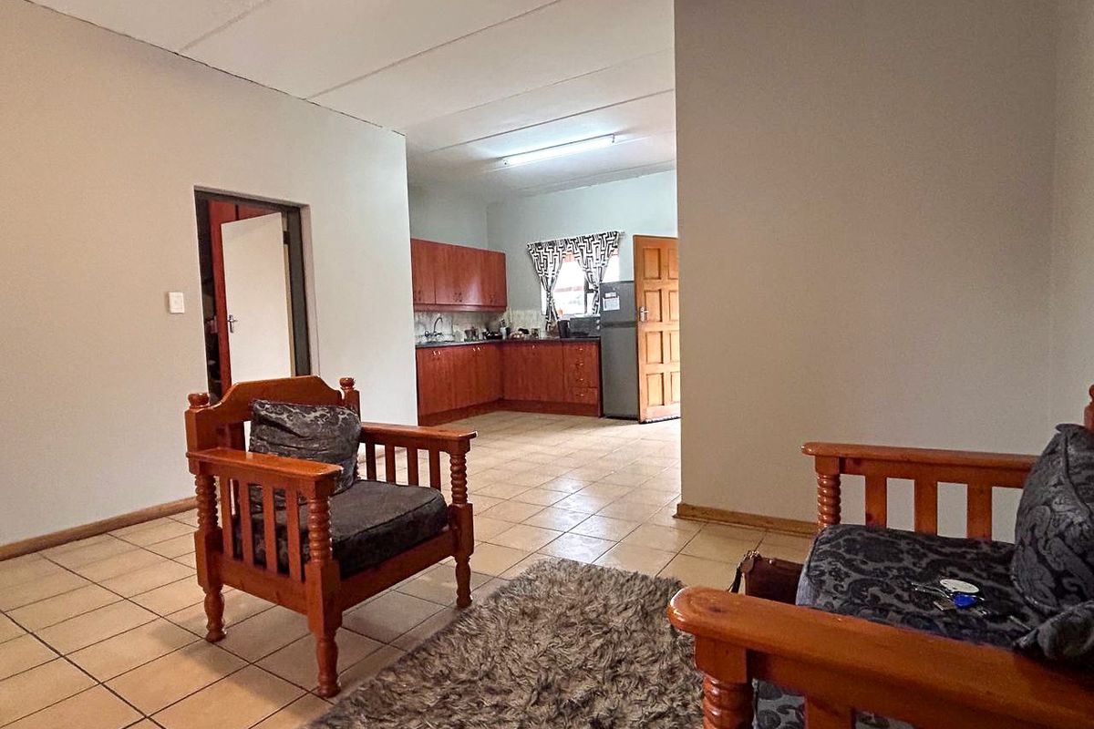 Modern 1-Bedroom Apartment for Sale – Ideal Investment Opportunity - Photo 4