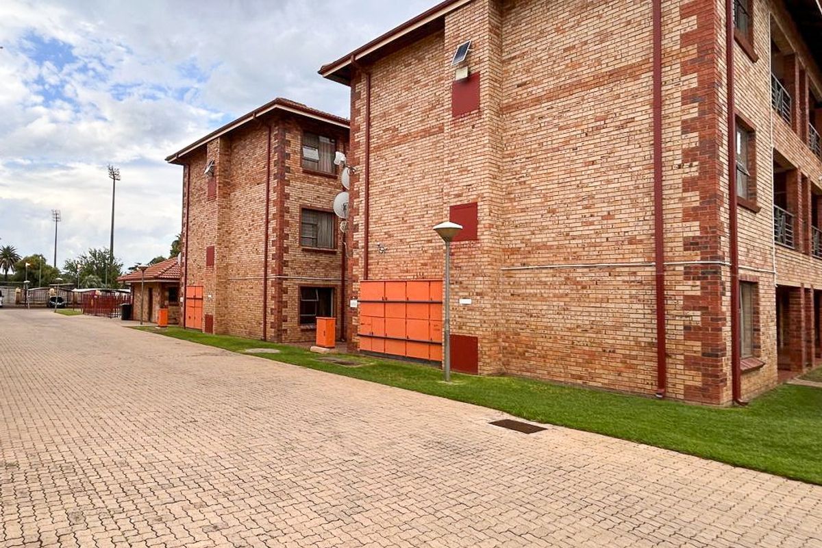 Modern 1-Bedroom Apartment for Sale – Ideal Investment Opportunity - Photo 2