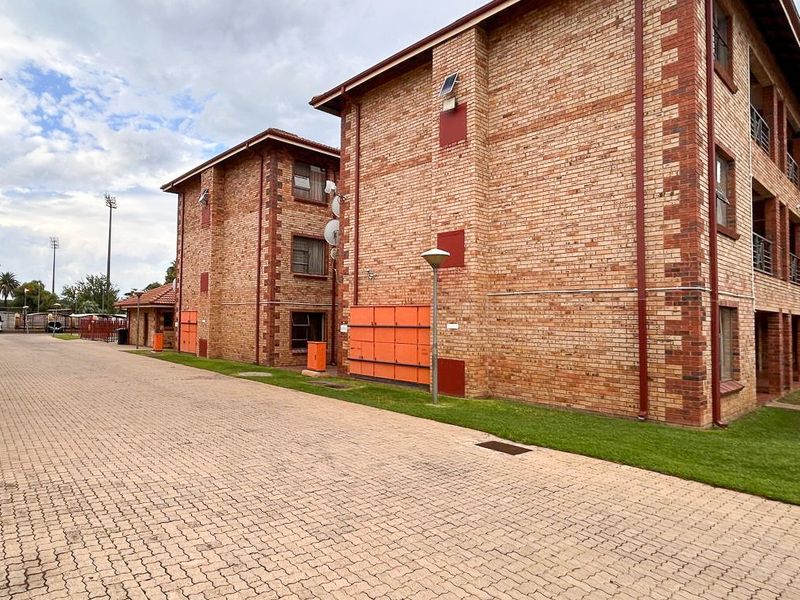 Modern 1-Bedroom Apartment for Sale – Ideal Investment Opportunity - Photo 2