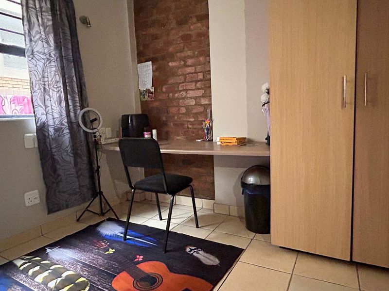 Investment Opportunity: Modern Apartment Near NWU - Photo 10